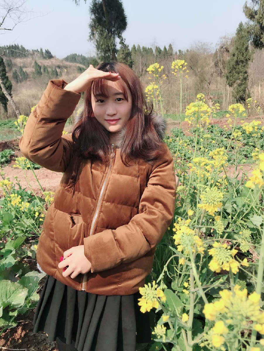 amy阳光晴子 - 图虫