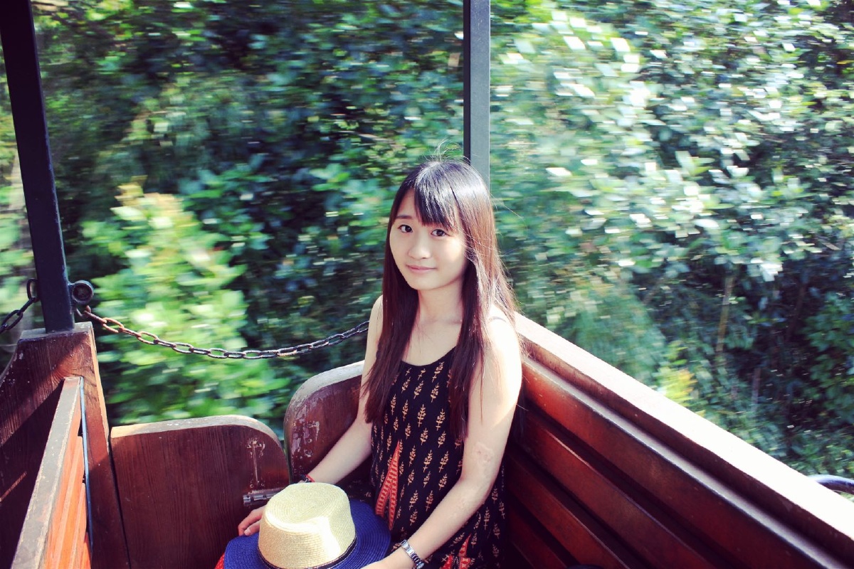 amy阳光晴子 - 图虫