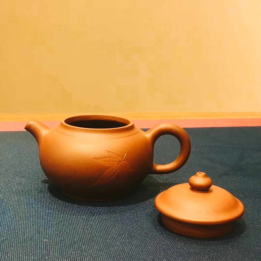 段泥供春壶泡什么茶