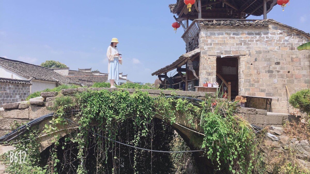 旅游不在乎多远，只想远离城市喧嚣