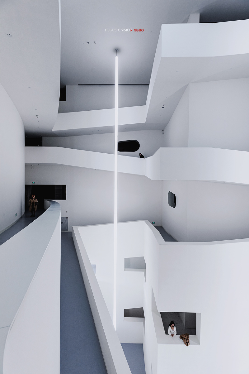 华茂艺术教育博物馆