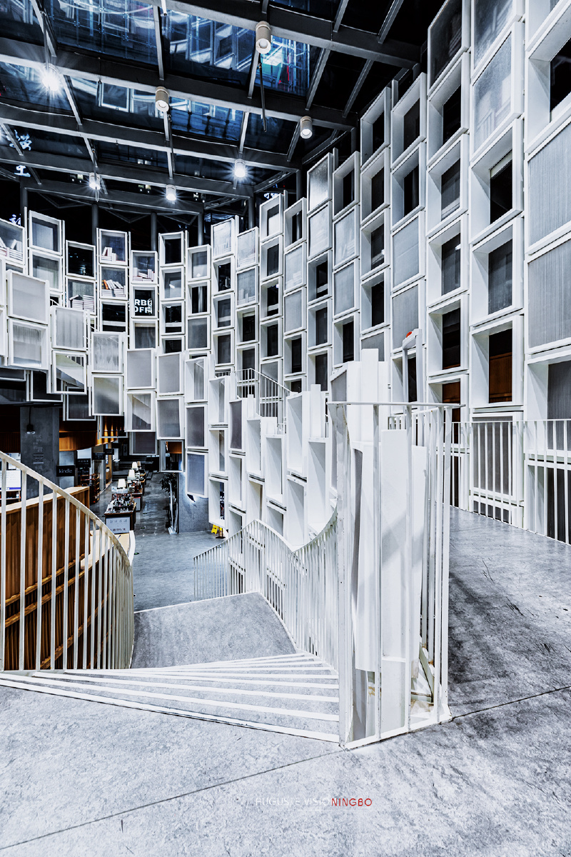 上海三联书店筑蹊生活宁波