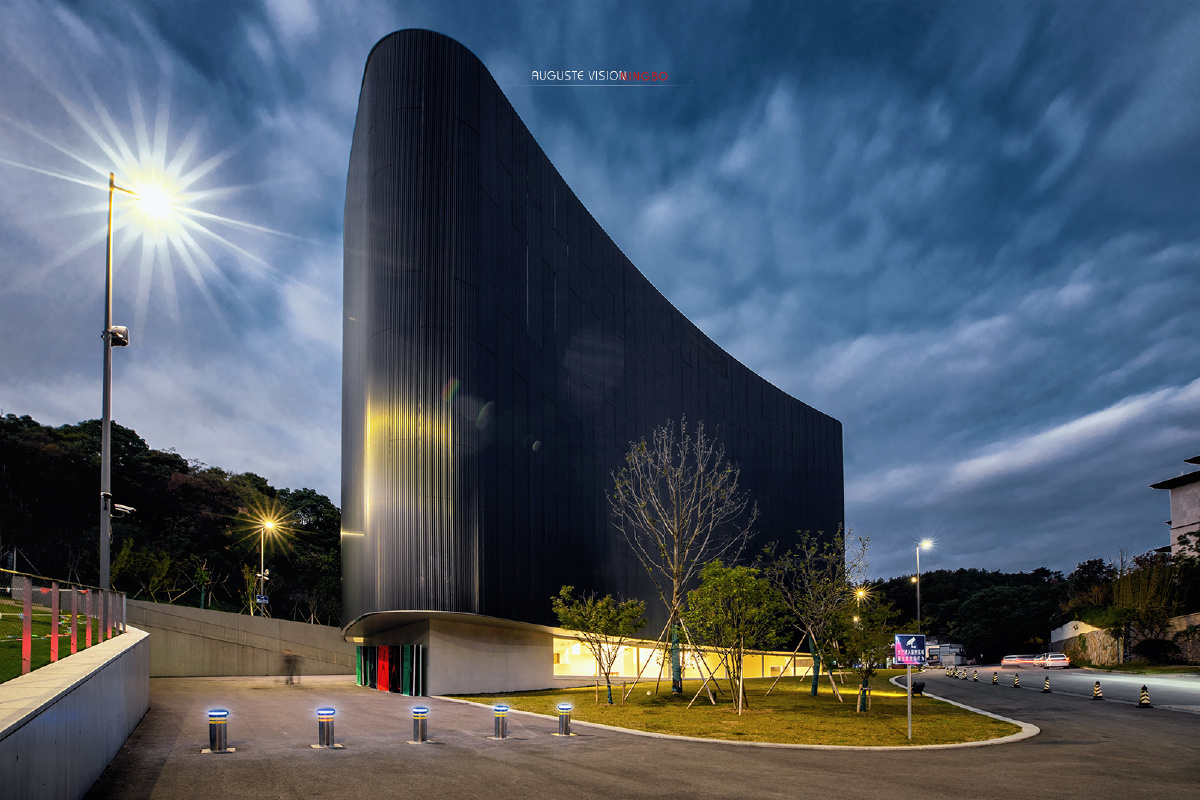 华茂艺术教育博物馆