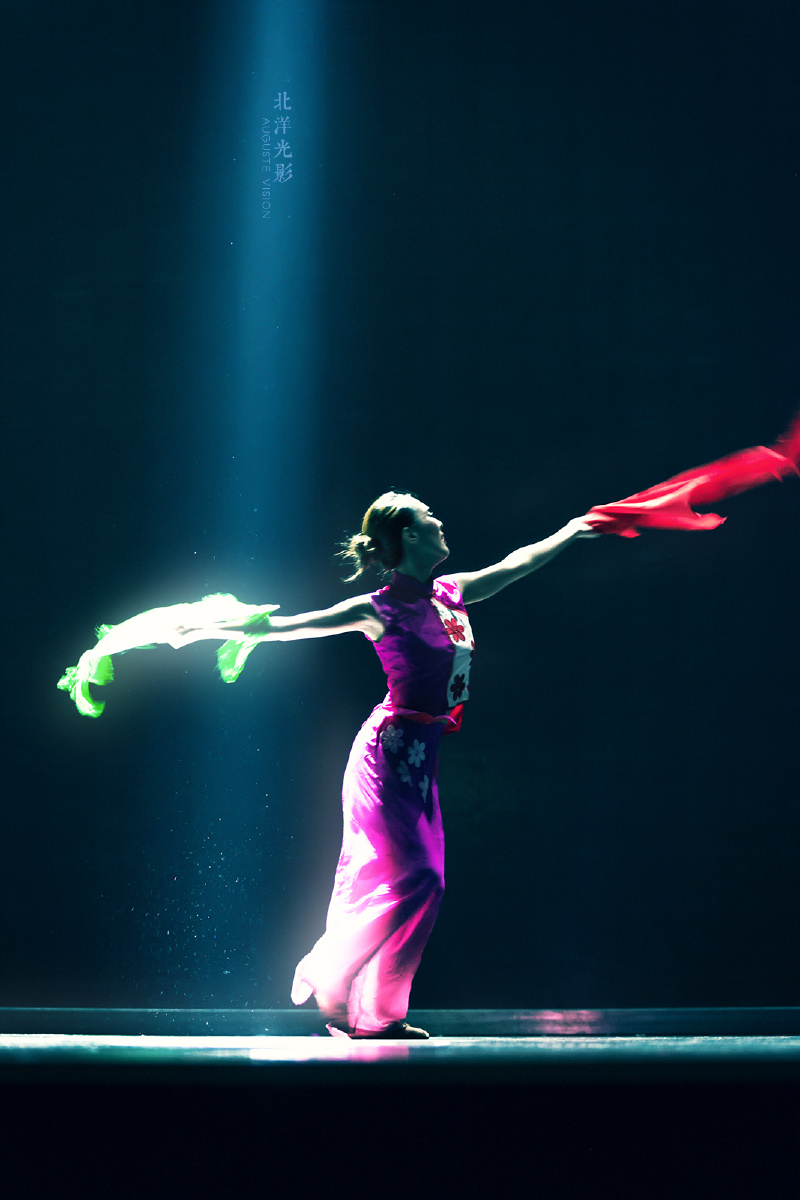 舞台- 琢也不成器 - 图虫网 - 优质摄影师交流社区