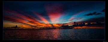 SaiPan-Stars and Stripes Sky-1