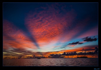 SaiPan-Stars and Stripes Sky-2