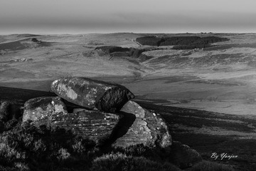 Rocks ,The Roaches