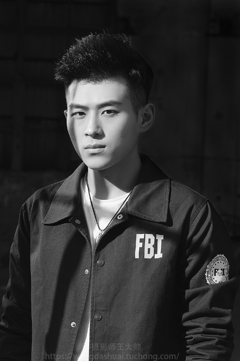 fbi泽崽 - 摄影师王大帅 - 图虫