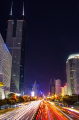 “帝王”深圳