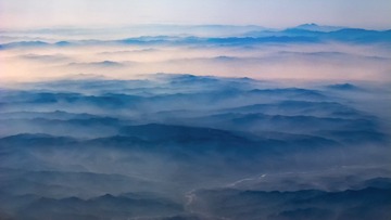 冷山