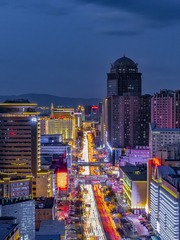 夜市