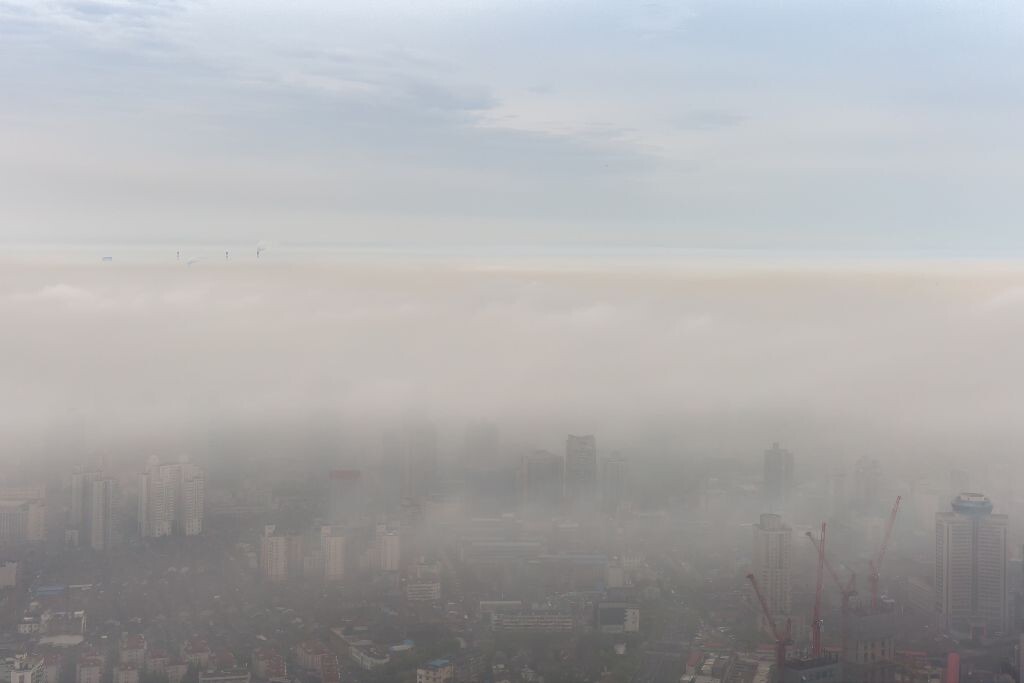 建设是必要的，排放的控制更是必须的