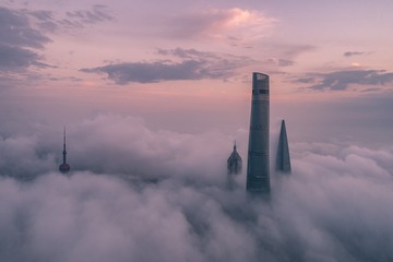 雾都