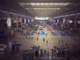 旅途
