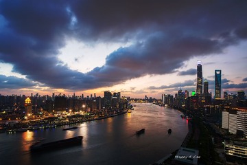 心向远方