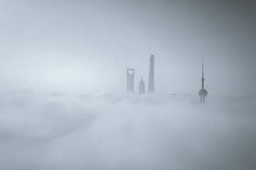 未来水世界
