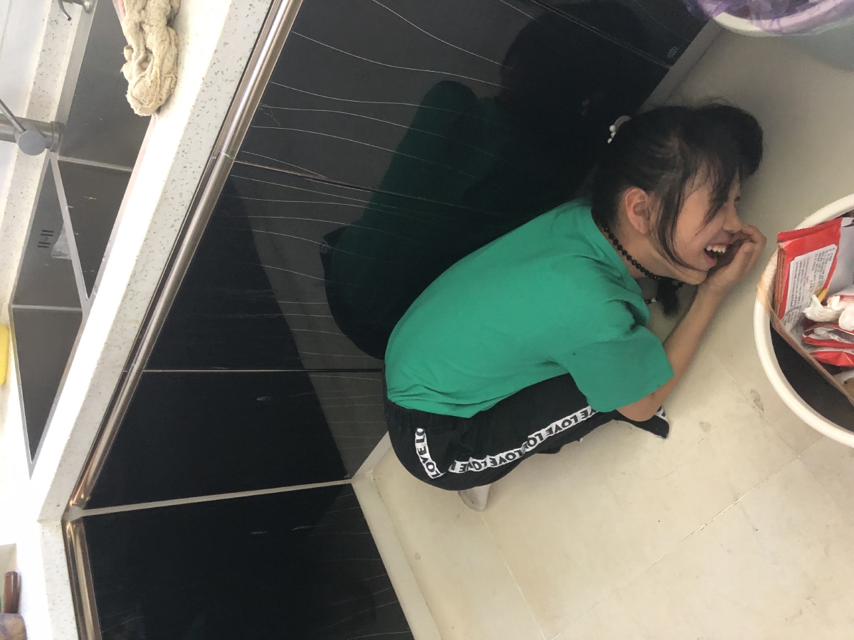 未成年晚上梦到来月经