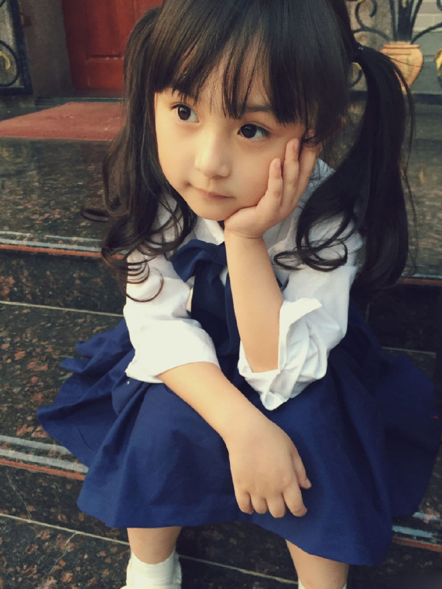 刘楚恬的恬恬圈 - 图虫