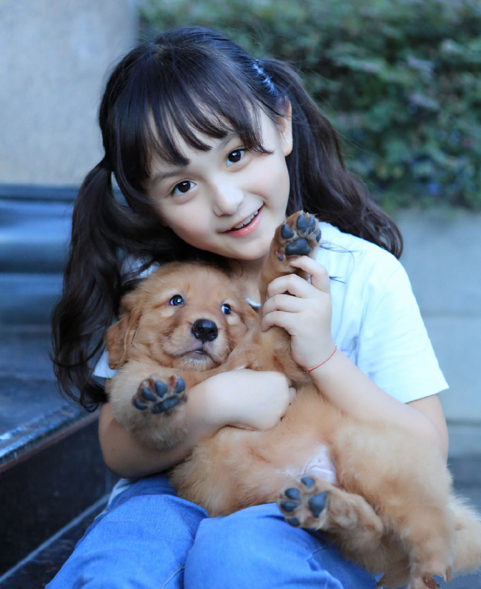 刘楚恬的恬恬圈 - 图虫