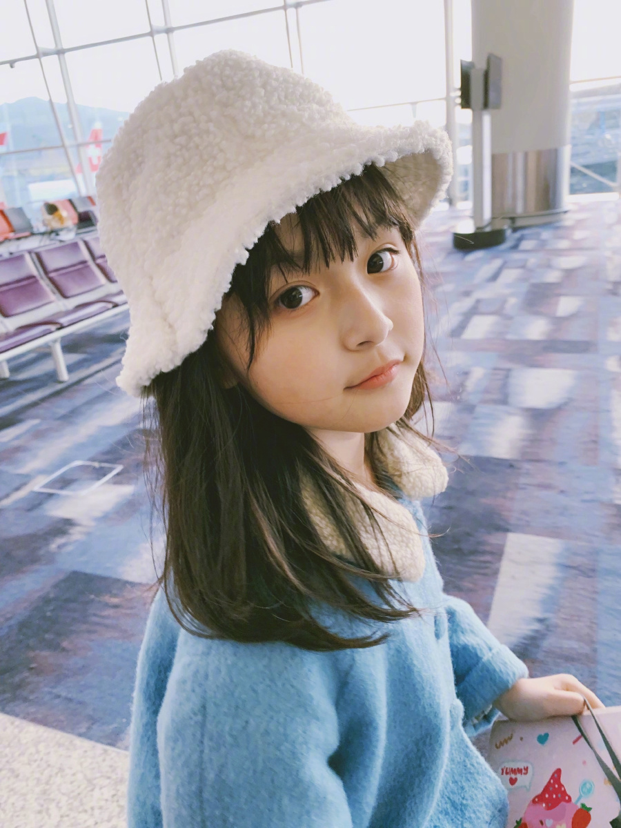 刘楚恬的恬恬圈 - 图虫