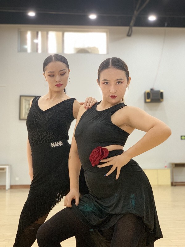 北京舞蹈培训电话