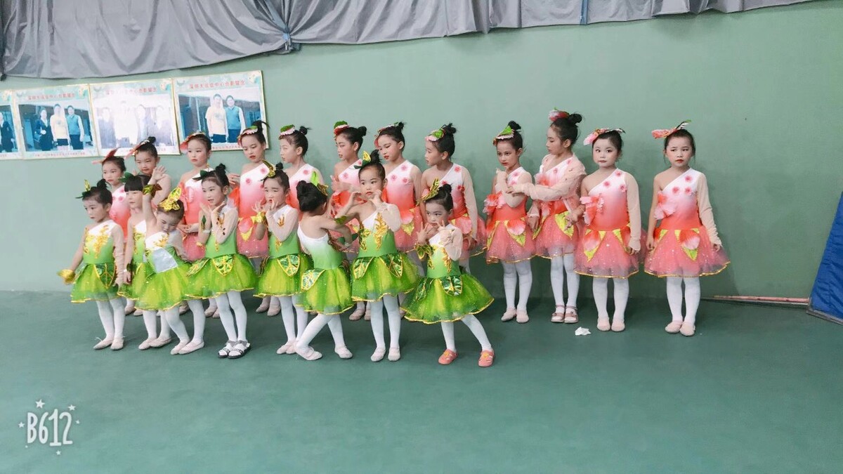 朝鲜族舞蹈鉴赏课感想
