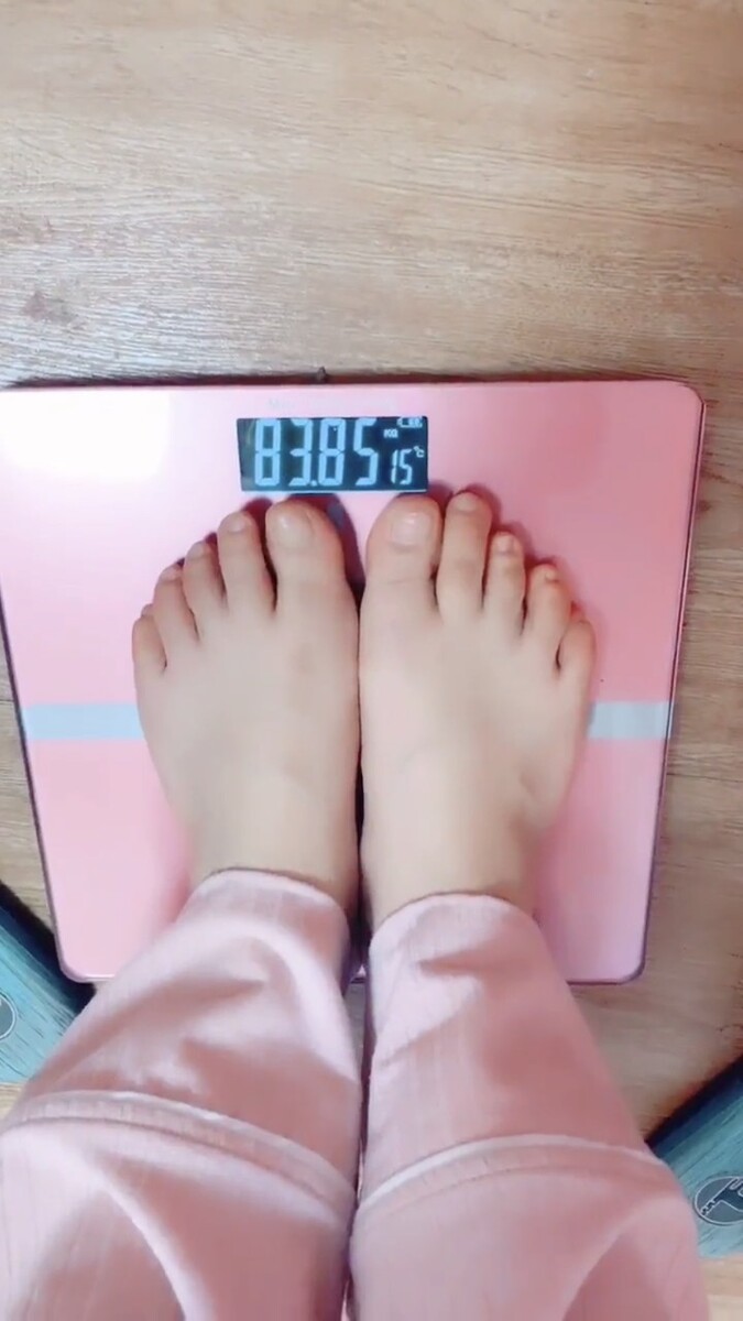 5个月能瘦多少斤,几个月瘦5斤正常吗