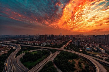 长沙大火2.0