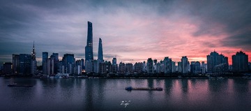 Worth Waiting, Shanghai, 20151006