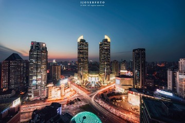 Grand Gateway 66, 20151204