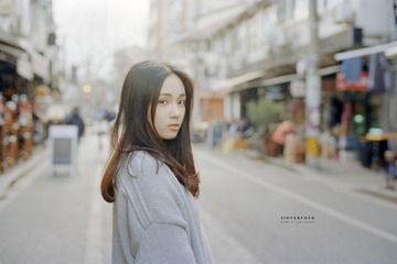Travel Journal, Shanghai, 20160315