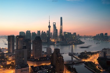First Blood, Shanghai, 20150926