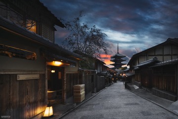 Japanese Style, Kyoto, 20160410