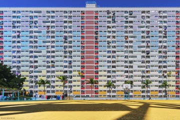 Rainbow Estate, 20160208