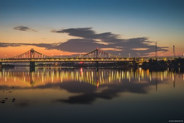 Dongguan Dongjiang Bridge, 20160125