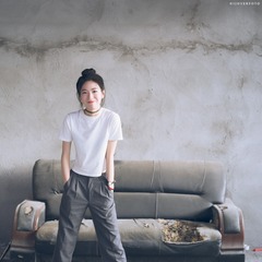 Unconditionally, Dongguan, 20160509