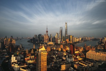 Curve, Shanghai, 20160622