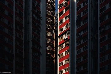 Hope, Kennedy Town, 20170209