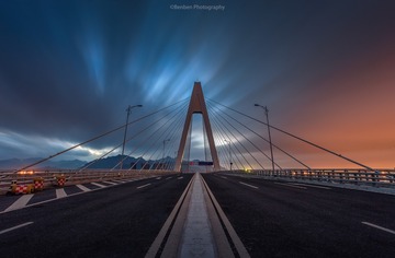 瓯北大桥