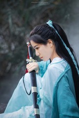 女侠客