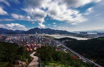 山水永嘉