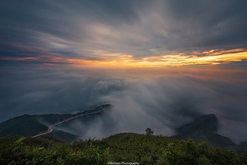 翻江倒海