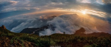 直通云霄