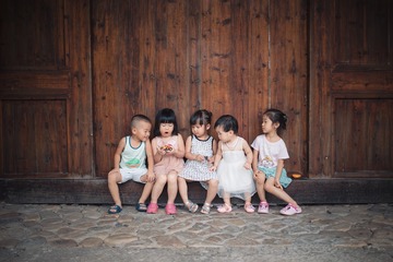 小伙伴