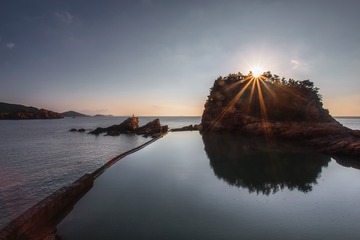看海