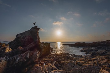 10米高台