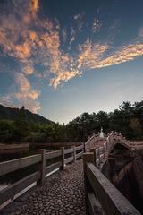四海胜境
