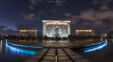 市府风云