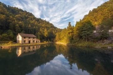 四海胜境