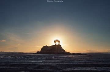 海岛之光